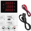 Laboratorní zdroj KRAFT&DELE KD5870, 0–30 V, 10 A Náhled obrázku produktu 8