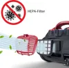 MONZANA® Staubsauger Beutellos Tierhaare 900 Watt Zyklon Produktbild-Vorschau 9