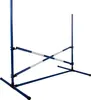 HKM Set di salto per bambini Hobby Horsing Blu Anteprima dell’immagine prodotto 2