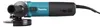 Amoladora angular eléctrica profesional Makita 9565CR, 1400 Vista previa de la imagen del producto 16