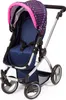 Reig Musicales Set Mega-kombi-puppenwagen 69.98x54.99x34.98 Produktbild-Vorschau 4