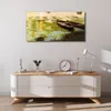 Coloray Bild aus Leinwand 100x50 Leinwand Dekoration - Boot Produktbild-Vorschau 4