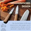 Allzweckmesser WOOD mit 12 cm Klingenlänge und Produktbild-Vorschau 2