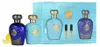 Lattafa Opulent Dubai & Blue Oud Elixir Eau de parfum 100 Voir les images du produit 2