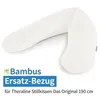 Bezug für das Original Theraline Dessin 168 "Wolkenweiß" Produktbild-Vorschau 9