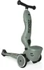 Scoot and ride Trottinette highwaykick lifestyle green Voir les images du produit 2