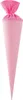 Zaino Goldbuch rosa 70 cm Anteprima dell’immagine prodotto 3