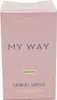 Giorgio Armani My Way Le Parfum Eau De Parfum 30ml Voir les images du produit 8