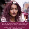 Smart Beauty Pflaumenblau permanentes Haarfärbemittel mit Produktbild-Vorschau 2