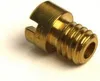 Ugello M4 (misura 34) per carburatori Dellorto PHBN PHVA Anteprima dell’immagine prodotto 3