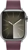 Moderní spona Apple FineWoven pro hodinky Watch Series 1 Náhled obrázku produktu 3