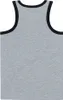 Jungen Tanktop Game ON  - Graumeliert - 134 Produktbild-Vorschau 3