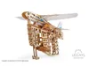UGEARS 3D-Puzzle Rutsche mit Starter 200 Teile Produktbild-Vorschau 22