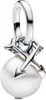 PANDORA ME Mini-bedel, parel en pijl, zilver 925 Productafbeelding-voorbeeld 5