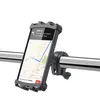 Xlayer Halterung  Fahrradhalterung Universal Smartphones Produktbild-Vorschau 2