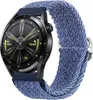 BStrap Braid Nylon Armband für Xiaomi Amazfit GTR Mini, Produktbild-Vorschau 1