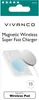 ViVanco™Kabelloses, magnetisches Ladekabel 15W weiss, Produktbild-Vorschau 4