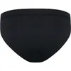 Hummel Womens Core Athletic Brief, BLACK, S, Damen Produktbild-Vorschau 2