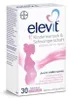 Elevit 1 Fertility & Pregnancy Tablets 30 St Podgląd zdjęcia produktu 1