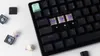 Keychron K4 HE Shine-Through Clavier magnétique sans fil, Voir les images du produit 7