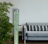 Deko-Wassersäule LED farbwechselnd und 6 Fischen Produktbild-Vorschau 4