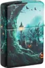 Feuerzeuge ZIPPO HORROR GOTH DESIGN 60006390 Produktbild-Vorschau 4