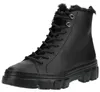 Paul Green Stiefelette Stiefelette Glattleder Produktbild-Vorschau 1