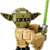 LEGO STAR WARS 75438 Yoda Bust Anteprima dell’immagine prodotto 7