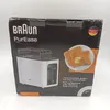 PurEase HT 3010 WH weiß Toaster Produktbild-Vorschau 11