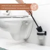 bremermann Bad-Serie PIAZZA BLACK TAPE - WC-Garnitur ohne Produktbild-Vorschau 3