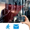 HEYLAD Inteligentná duálna vonkajšia kamera WIFI 4MPX 360° Náhľad obrázku produktu 5
