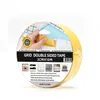 INF Dubbelzijdige stoffen tape - Sterk zelfklevend 2cm x Productafbeelding-voorbeeld 5
