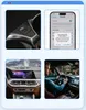 OttoAibox i3 pour BMW iDrive 4/64 GB Wireless Carplay Voir les images du produit 9