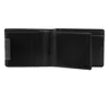 Esquire Harry Geldbörse Leder 12 cm Produktbild-Vorschau 3
