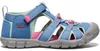 Keen Kinder Outdoorsandalen SEACAMP II CNX Blau Produktbild-Vorschau 9