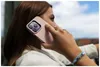 Etui na telefon iPhone 16 Pro, Fixed MagFlow z MagSafe, Podgląd zdjęcia produktu 6