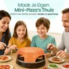 Emerio Pizzarette Original – Pizzaoven voor 4 Personen – Productafbeelding-voorbeeld 4