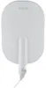 Schwaiger DTA4000 011, Draußen, Weiß, 8,5 m, 36 dB, Duale Produktbild-Vorschau 1