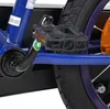 Superman Kinderfahrrad - Jungen - 14 Zoll - Blau Produktbild-Vorschau 9