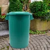 Cestino universale 70 litri - verde Anteprima dell’immagine prodotto 7