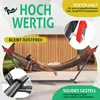 KESSER® Hängematte LAKE mit Gestell Doppelhängematte für 2 Produktbild-Vorschau 4