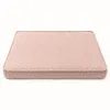 HUNDEBETT HUNDEKISSEN HUNDEMATTE CORD XL 120x80 CM Rosa Produktbild-Vorschau 6