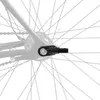 Hauck Dryk Duo Hitch black Produktbild-Vorschau 9