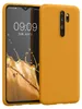 kwmobile Hülle für Xiaomi Redmi Note 8 Pro TPU Case - Produktbild-Vorschau 1