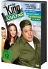 The King of Queens - die komplette Serie (36 DVDs) Náhled obrázku produktu 1