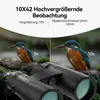 Svbony SV202 Upgraded 10x42 ED Fernglas, BAK4 Prisma, FMC, Produktbild-Vorschau 2