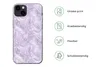 MuchoWow® Handyhülle Schutzhülle Hülle für iPhone 13 Marmor Produktbild-Vorschau 7