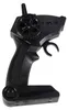 Aga RC Rock Crawler 4x4 LHC012 2in1 Auto schwarz Produktbild-Vorschau 17