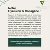 Vita Elements Complexe Acide Hyaluronique Collagène 180 Voir les images du produit 2