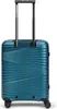 Pactastic trolley Collection 02 Cabin Trolley Turquoise Productafbeelding-voorbeeld 3